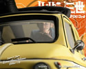 Lupin & Jigen View 3