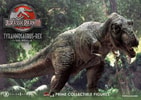 Tyrannosaurus-Rex (Prototype Shown) View 40