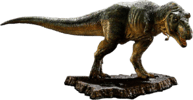Tyrannosaurus-Rex (Prototype Shown) View 51