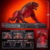 Zuul 2.0 (Burning Edition) Deluxe (Prototype Shown) View 2