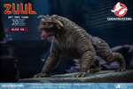 Zuul Deluxe (Prototype Shown) View 5