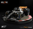 McLaren MCL60 (Prototype Shown) View 1
