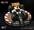 McLaren MCL60 (Prototype Shown) View 3