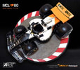 McLaren MCL60 (Prototype Shown) View 5