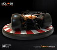McLaren MCL60 (Prototype Shown) View 11