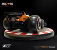 McLaren MCL60 (Prototype Shown) View 12