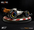 McLaren MCL60 (Prototype Shown) View 13