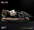 McLaren MCL60 (Prototype Shown) View 15