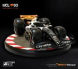 McLaren MCL60 (Prototype Shown) View 16