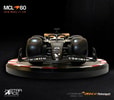 McLaren MCL60 (Prototype Shown) View 17