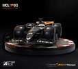McLaren MCL60 (Prototype Shown) View 18