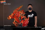 Uchiha Itachi (Prototype Shown) View 2