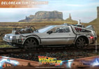 DeLorean Time Machine (Prototype Shown) View 15