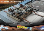 DeLorean Time Machine (Prototype Shown) View 19