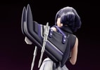 Skywarp Bishoujo (Prototype Shown) View 5