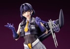 Skywarp Bishoujo (Prototype Shown) View 10