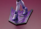 Skywarp Bishoujo (Prototype Shown) View 11