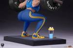 Chun-Li: Powerlifting (Alpha Edition) (Prototype Shown) View 15