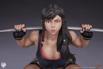Chun-Li: Powerlifting (Battle Edition) Exclusive Edition (Prototype Shown) View 5