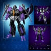 Skywarp MDLX (Prototype Shown) View 2