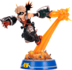 Katsuki Bakugo (Prototype Shown) View 27