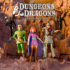 Dungeons & Dragons ULTIMATES! (Wave 1) (Prototype Shown) View 1