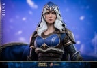 Ashe (Prototype Shown) View 5