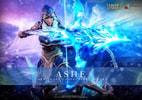Ashe (Prototype Shown) View 6