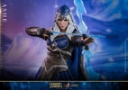 Ashe (Prototype Shown) View 13