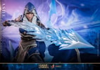 Ashe (Prototype Shown) View 14
