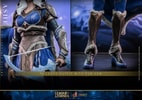 Ashe (Prototype Shown) View 17