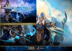 Ashe (Prototype Shown) View 18