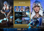 Ashe (Prototype Shown) View 20