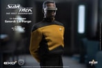 Geordi La Forge (Essentials Version) (Prototype Shown) View 4