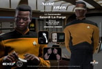 Geordi La Forge (Essentials Version) (Prototype Shown) View 9