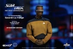 Geordi La Forge (Standard Version) (Prototype Shown) View 1