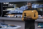 Geordi La Forge (Standard Version) (Prototype Shown) View 4