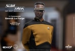 Geordi La Forge (Standard Version) (Prototype Shown) View 6