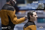 Geordi La Forge (Standard Version) (Prototype Shown) View 7