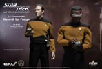 Geordi La Forge (Standard Version) (Prototype Shown) View 10