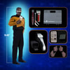 Geordi La Forge (Standard Version) (Prototype Shown) View 2