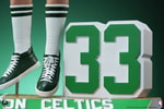 Larry Bird (Prototype Shown) View 14
