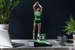 Larry Bird (Prototype Shown) View 1
