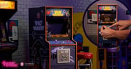 Space Invaders Quarter Arcade (Prototype Shown) View 14