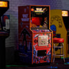 Space Invaders Part II Quarter Arcade (Prototype Shown) View 1