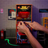 Space Invaders Part II Quarter Arcade (Prototype Shown) View 3