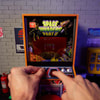 Space Invaders Part II Quarter Arcade (Prototype Shown) View 4