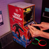 Space Invaders Part II Quarter Arcade (Prototype Shown) View 5