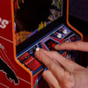 Space Invaders Part II Quarter Arcade (Prototype Shown) View 7