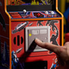 Space Invaders Part II Quarter Arcade (Prototype Shown) View 9
